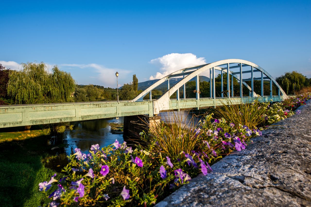 Communes Port Lesney 3197